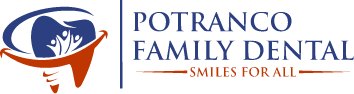 Potranco Family Dental logo